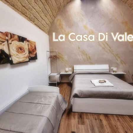 바리 La Casa Di Vale 아파트 외부 사진