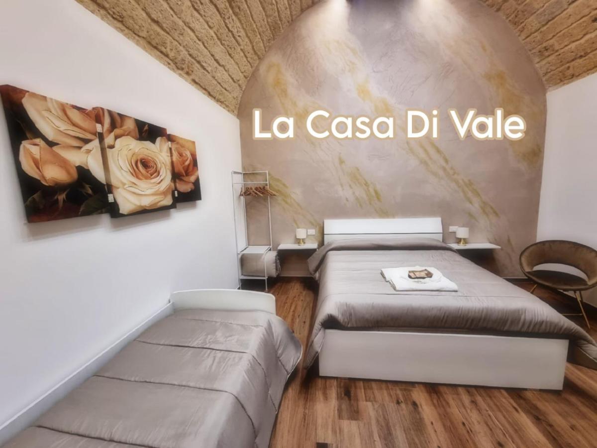바리 La Casa Di Vale 아파트 외부 사진