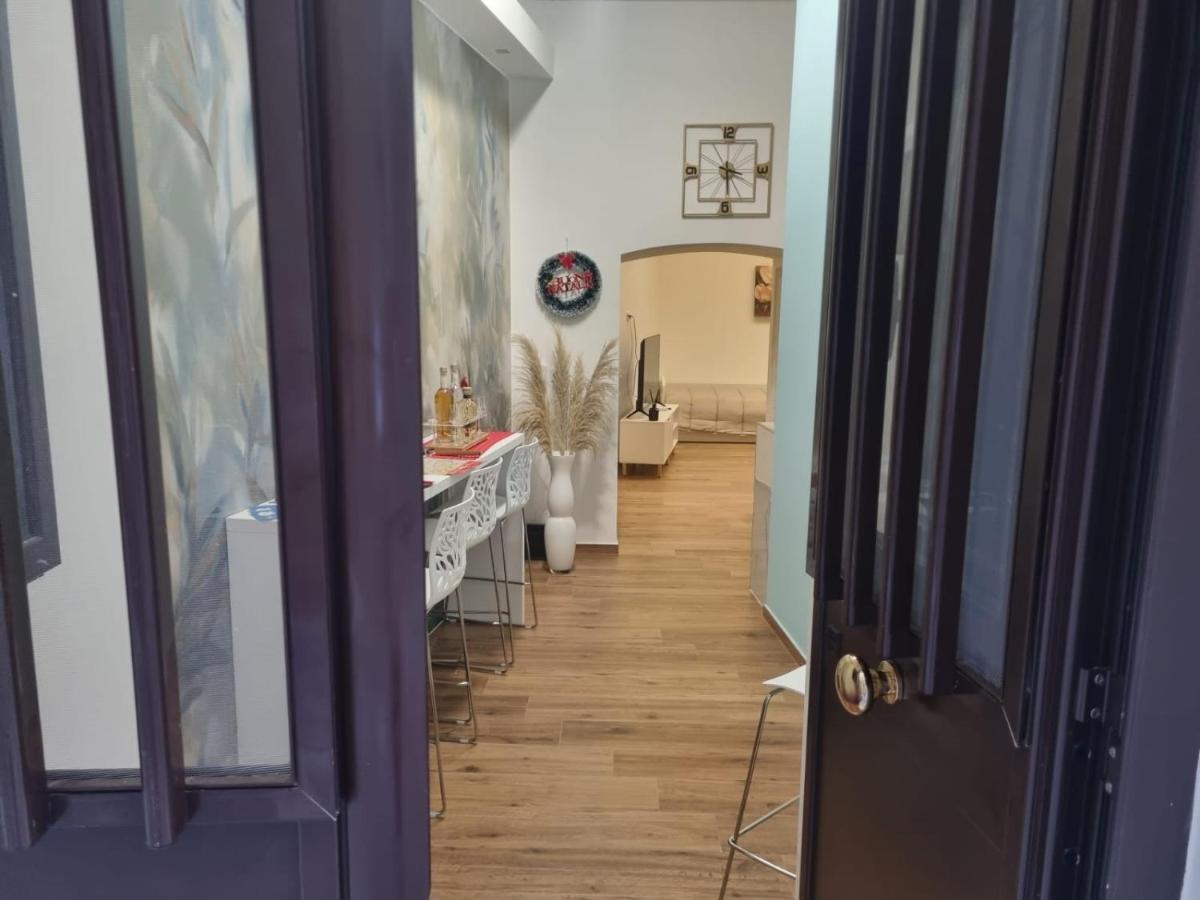바리 La Casa Di Vale 아파트 외부 사진
